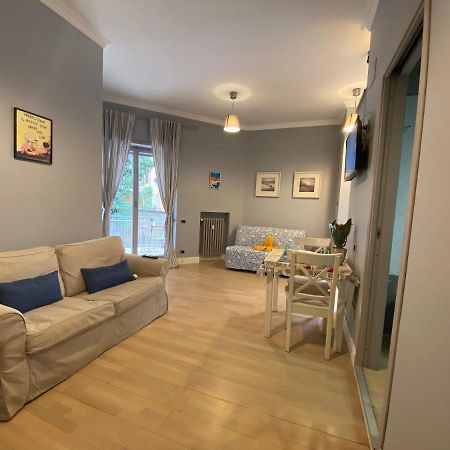 Family Flat Near Vatican Roma Exterior foto