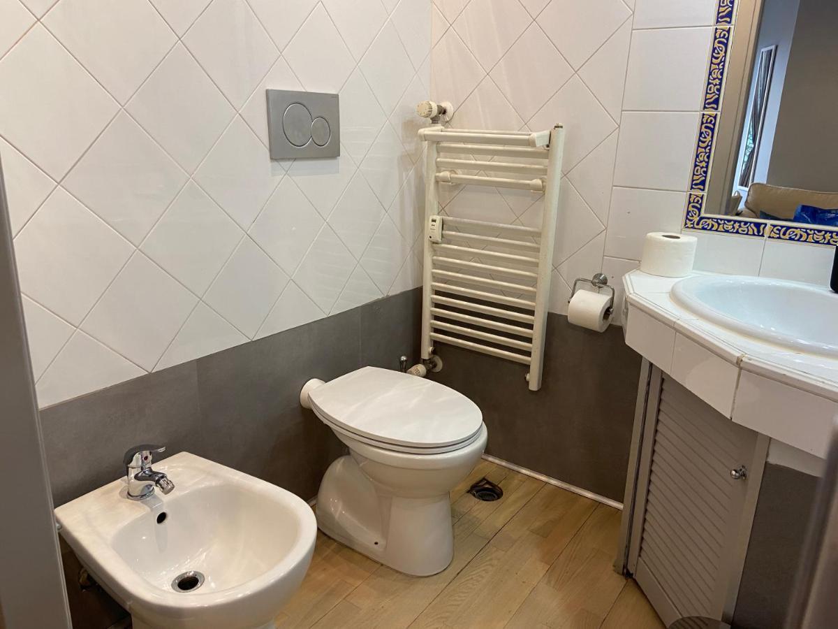 Family Flat Near Vatican Roma Exterior foto
