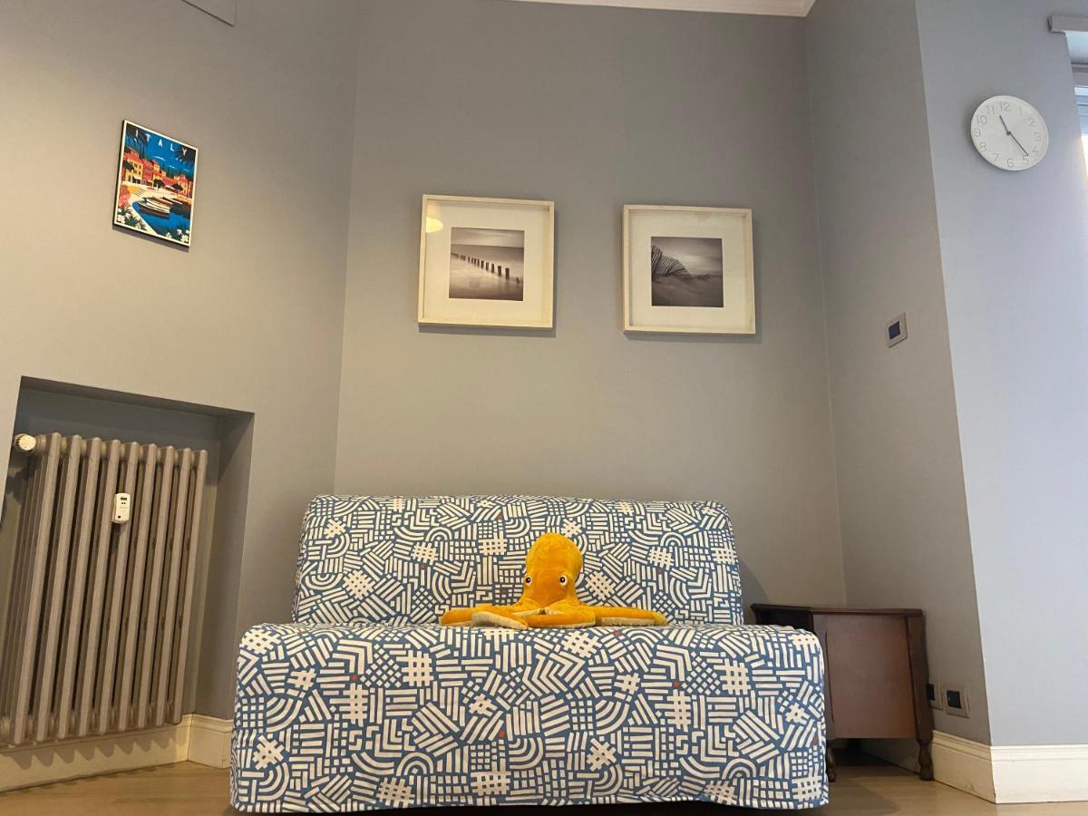 Family Flat Near Vatican Roma Exterior foto
