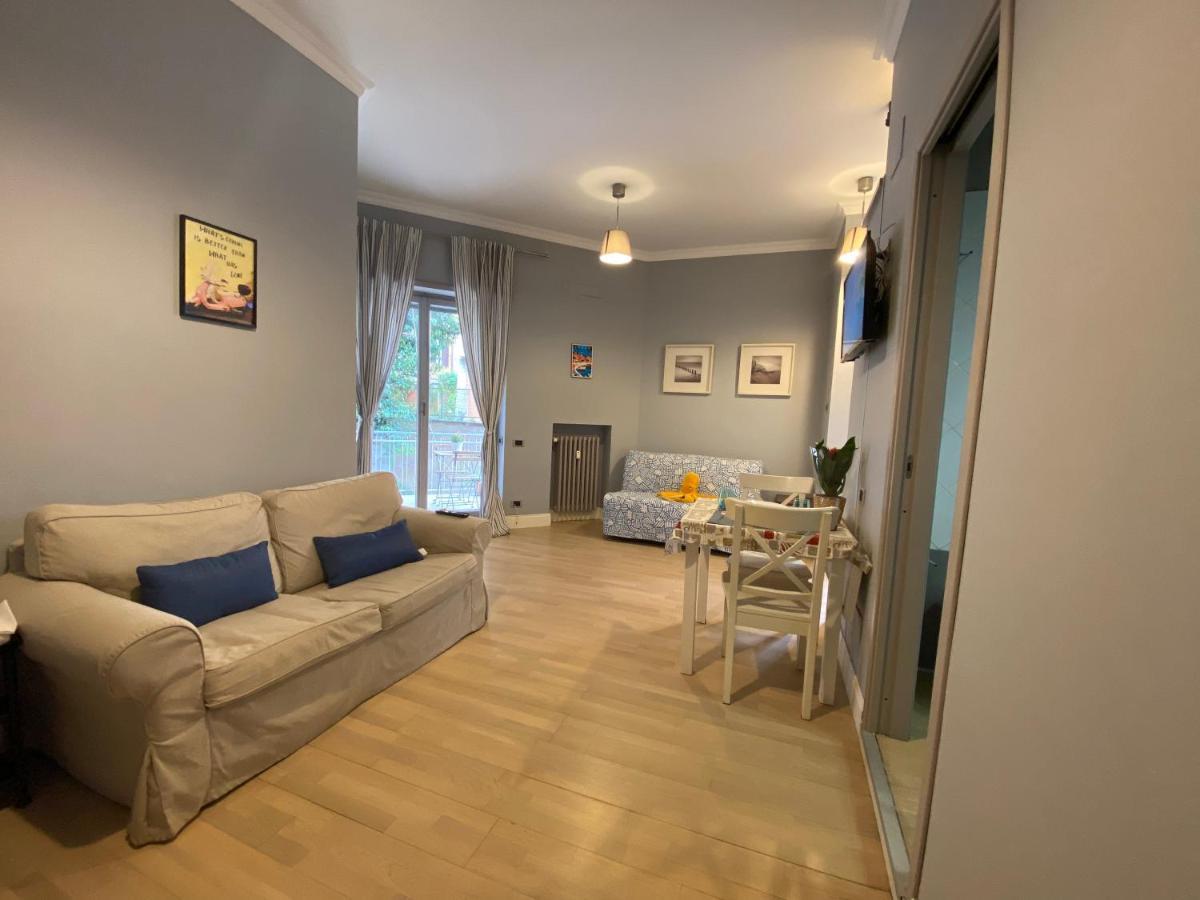 Family Flat Near Vatican Roma Exterior foto
