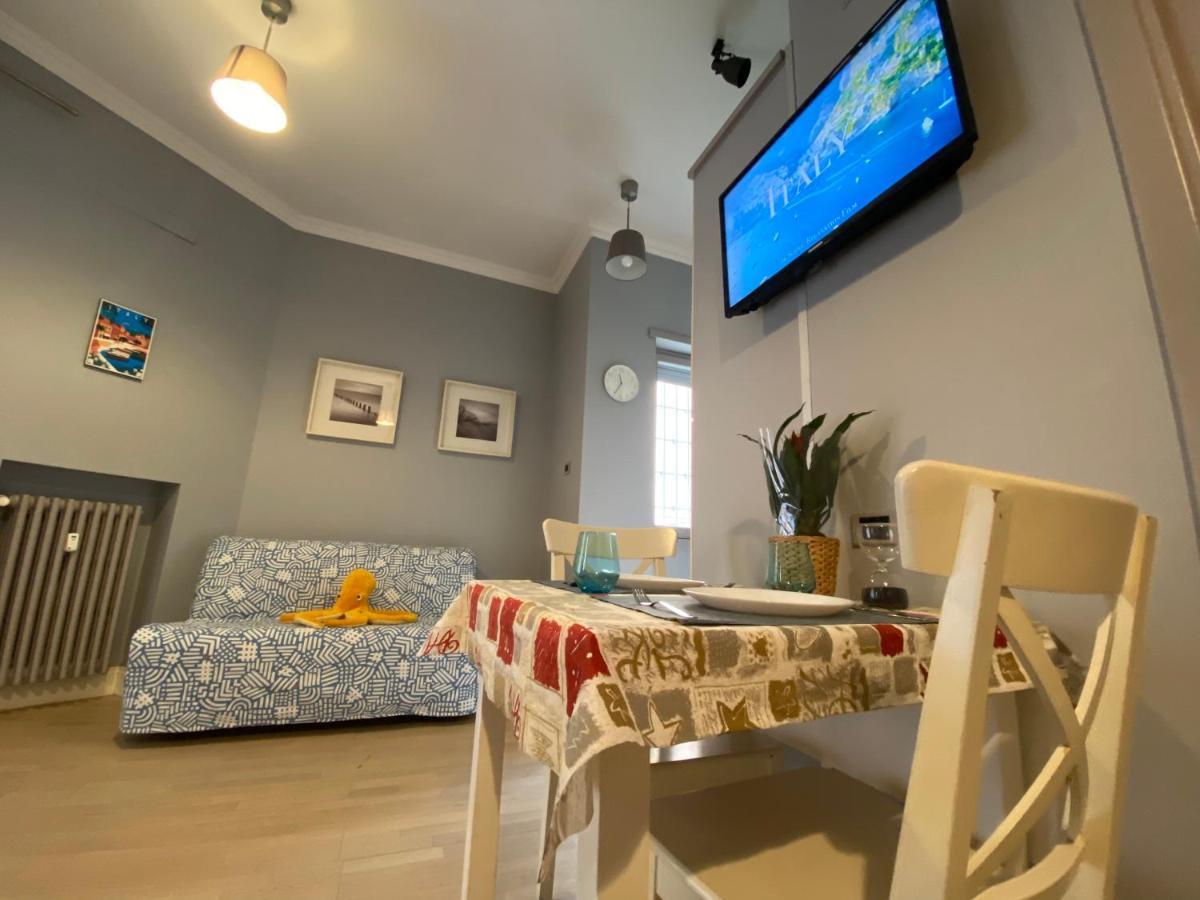 Family Flat Near Vatican Roma Exterior foto
