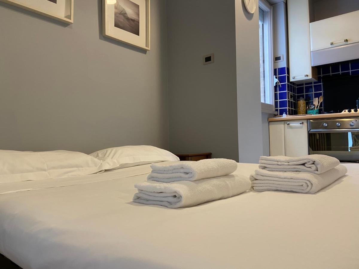 Family Flat Near Vatican Roma Exterior foto