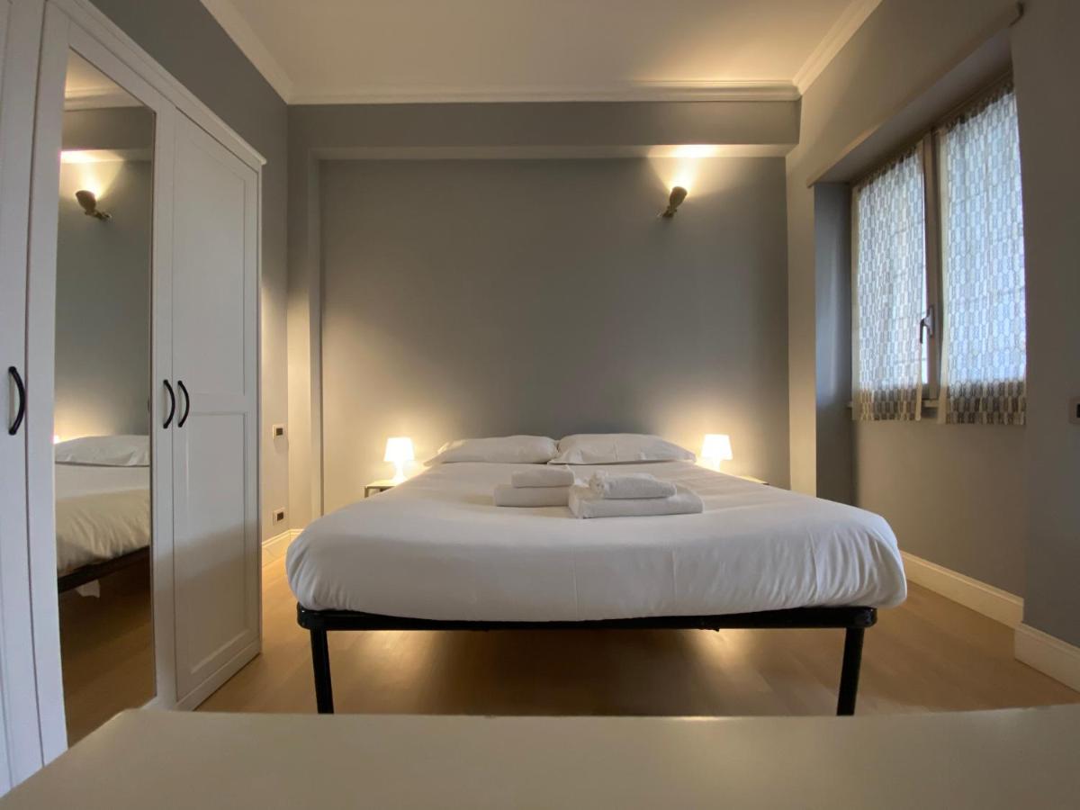Family Flat Near Vatican Roma Exterior foto